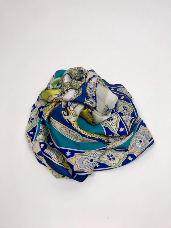 Foulard fantasia 