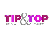 Tip&Top Unusual T-Shirts